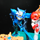 Illustration for article titled Lets Look at Plastic Mechs!